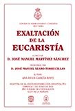 EXALTACIÓN EUCARÍSTICA 2014