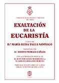 CARTELERIA DE LAS EXALTACIONES EUCARÍSTICAS