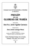 PREGON DE LAS GLORIAS DE MARIA 2010