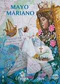 CARTELERÍA DE MAYO MARIANO