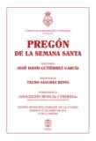 CARTEL PREGON SEMANA SANTA 2013