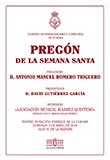 CARTEL PREGON SEMANA SANTA 2019