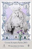 CARTEL SEMANA SANTA 2015