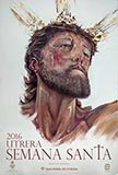 CARTEL SEMANA SANTA 2016