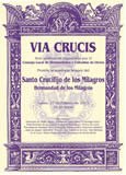 CARTEL VIACRUCIS 2012