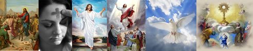 CALENDARIO FECHAS IMPORTANTES RELIGIOSAS