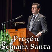 PREGÓN DE LA SEMANA SANTA DE UTRERA 2018