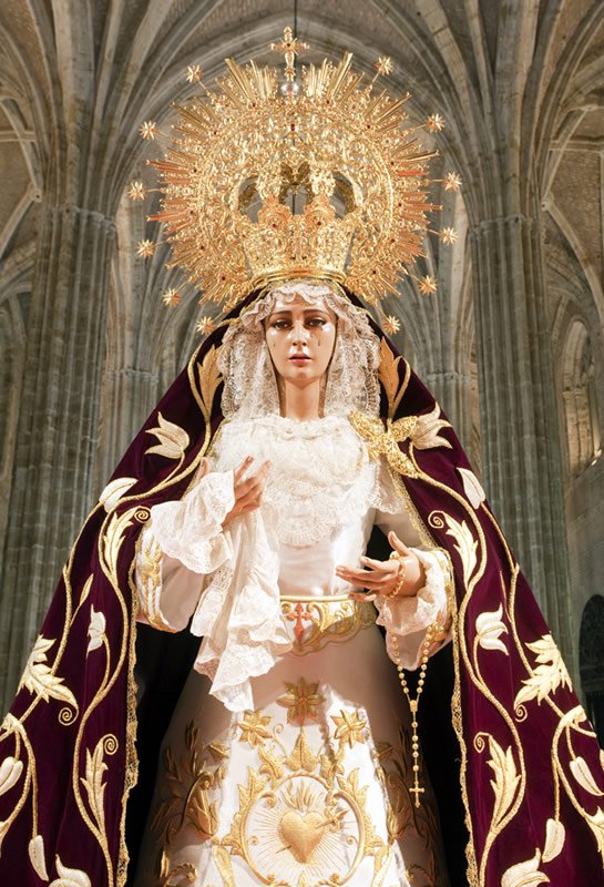 Nuestra Seora de las Lgrimas