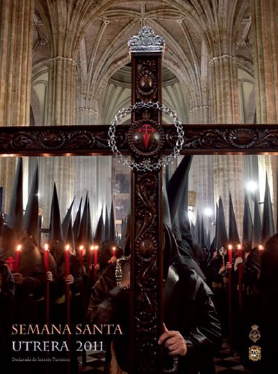 Presentación Cartel Semana Santa