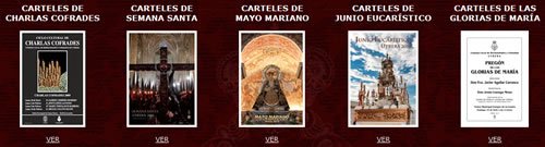 SECCIÓN CARTELERÍA