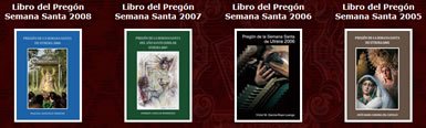 SECCION PREGONES
